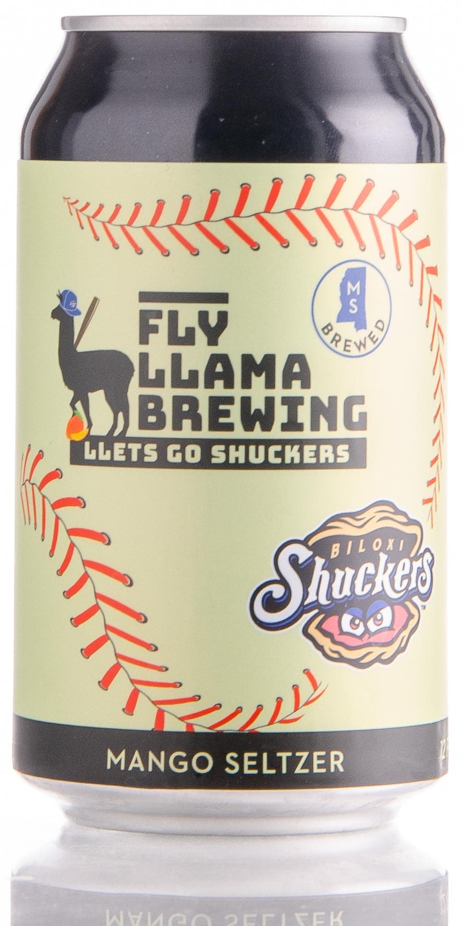 Llet's Go Shuckers