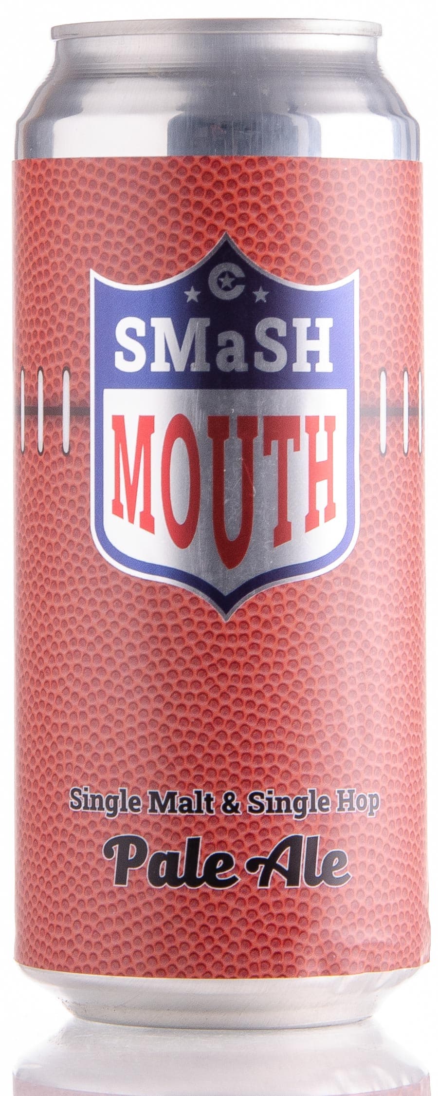 SMaSH Mouth