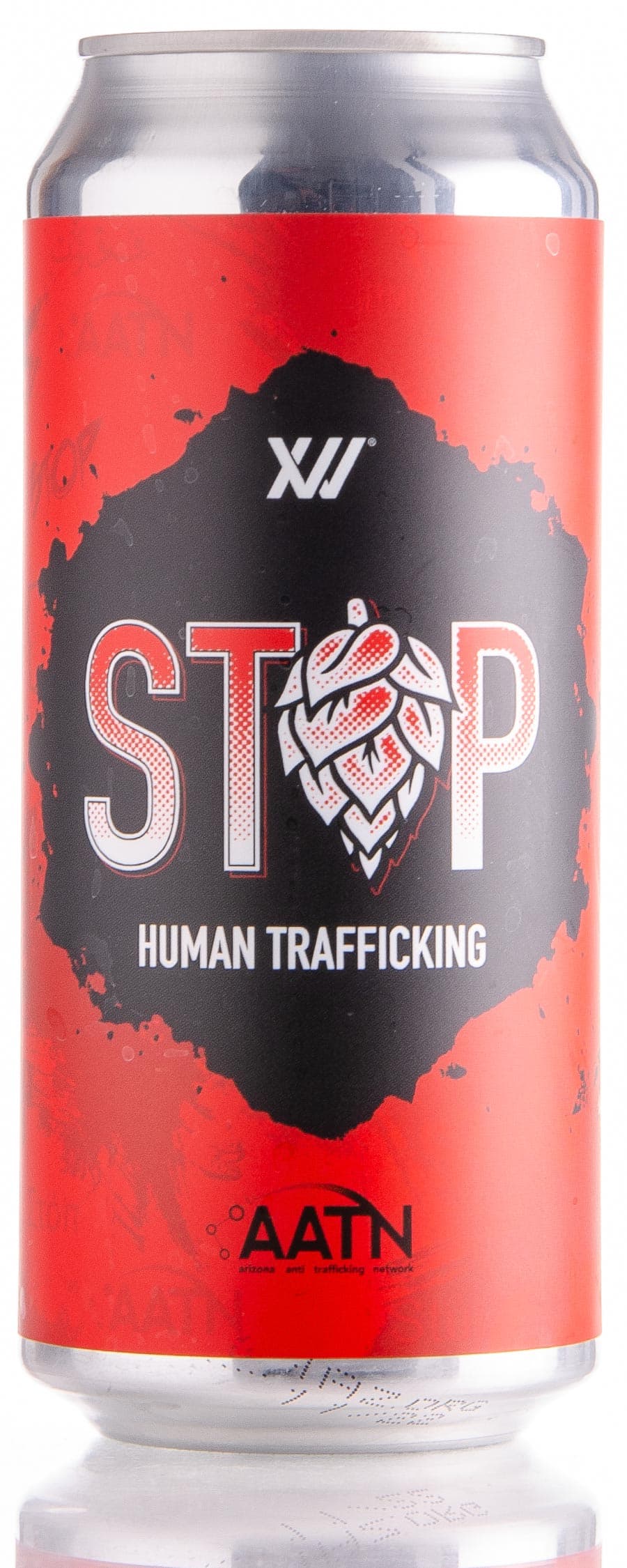 Stop Human Trafficking