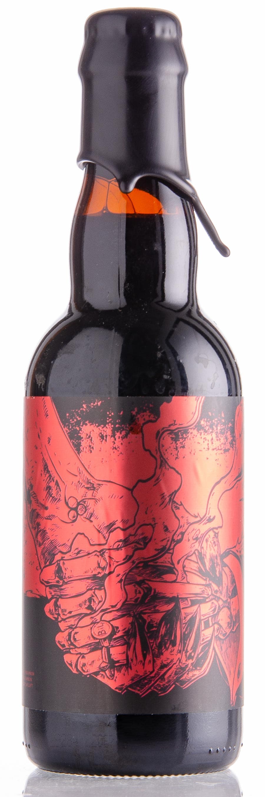 A Deal with the Devil Triple Oaked Batch #6