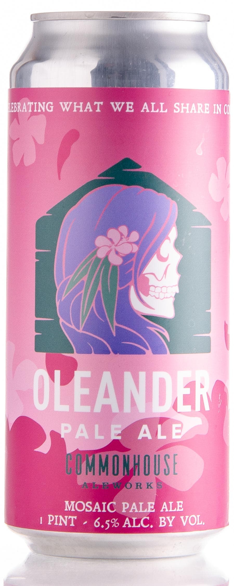 Oleander Pale Ale