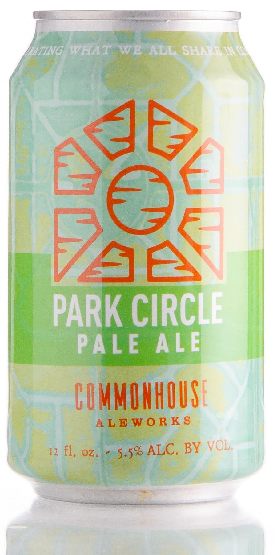 Park Circle Pale Ale