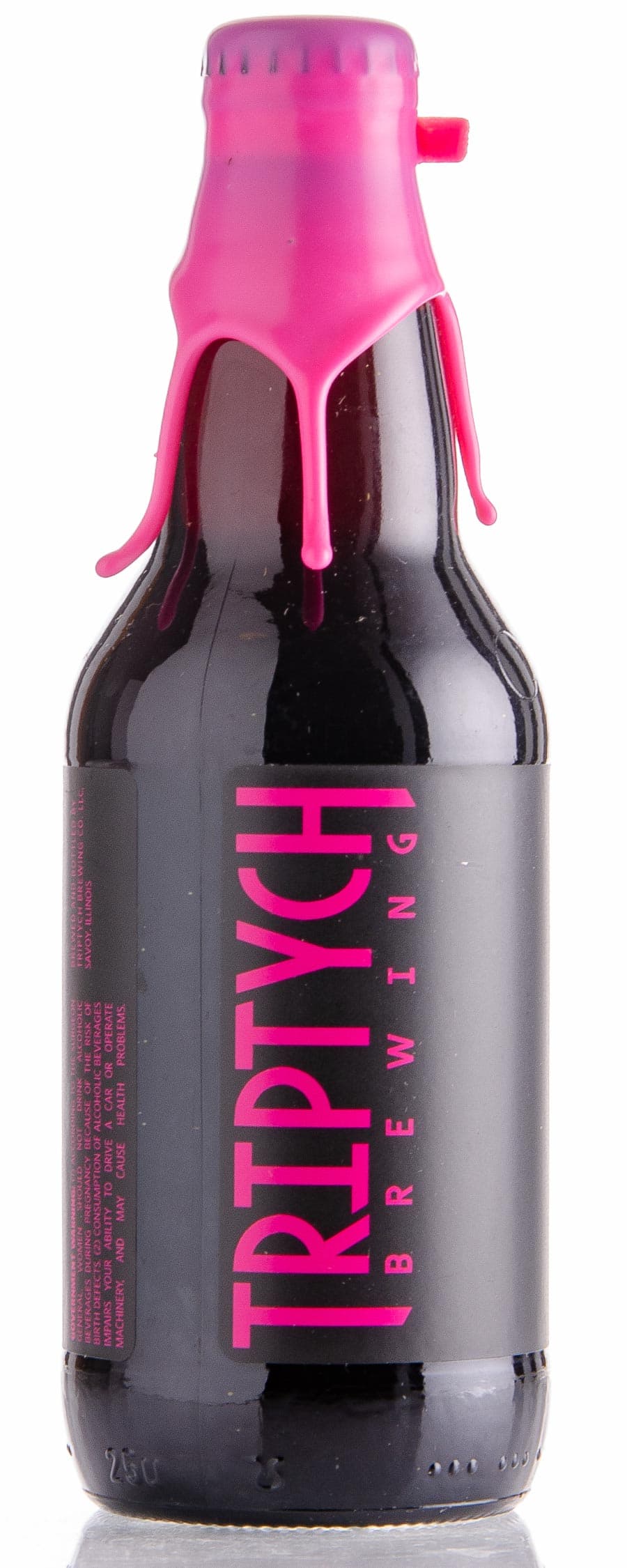 Batch 969 Barleywine