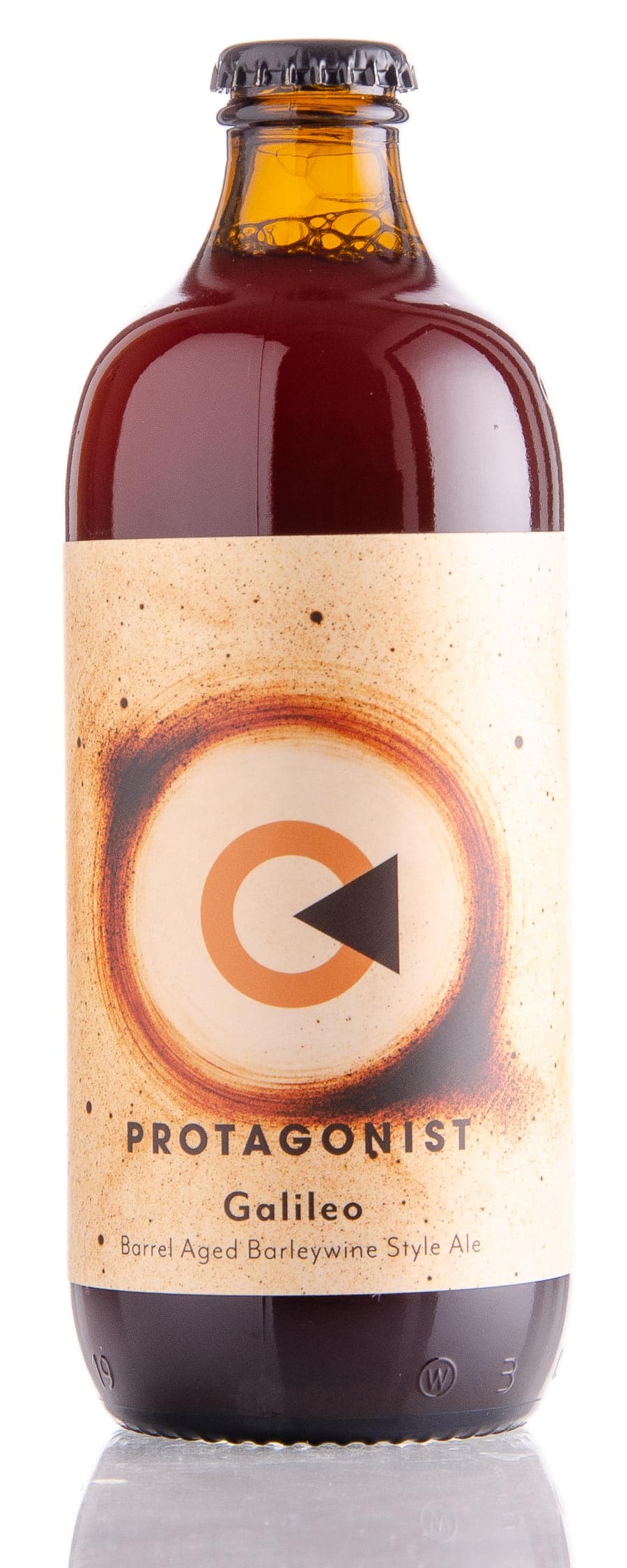 Galileo (Barrel Aged)