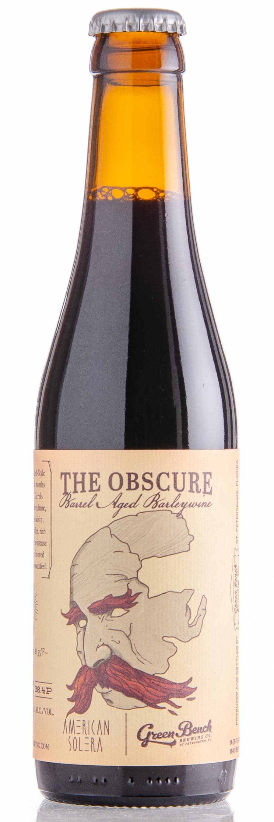 The Obscure