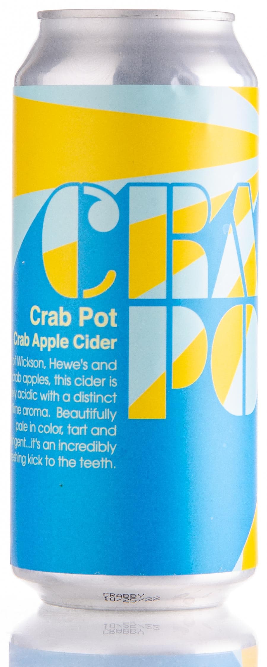 Crab Pot