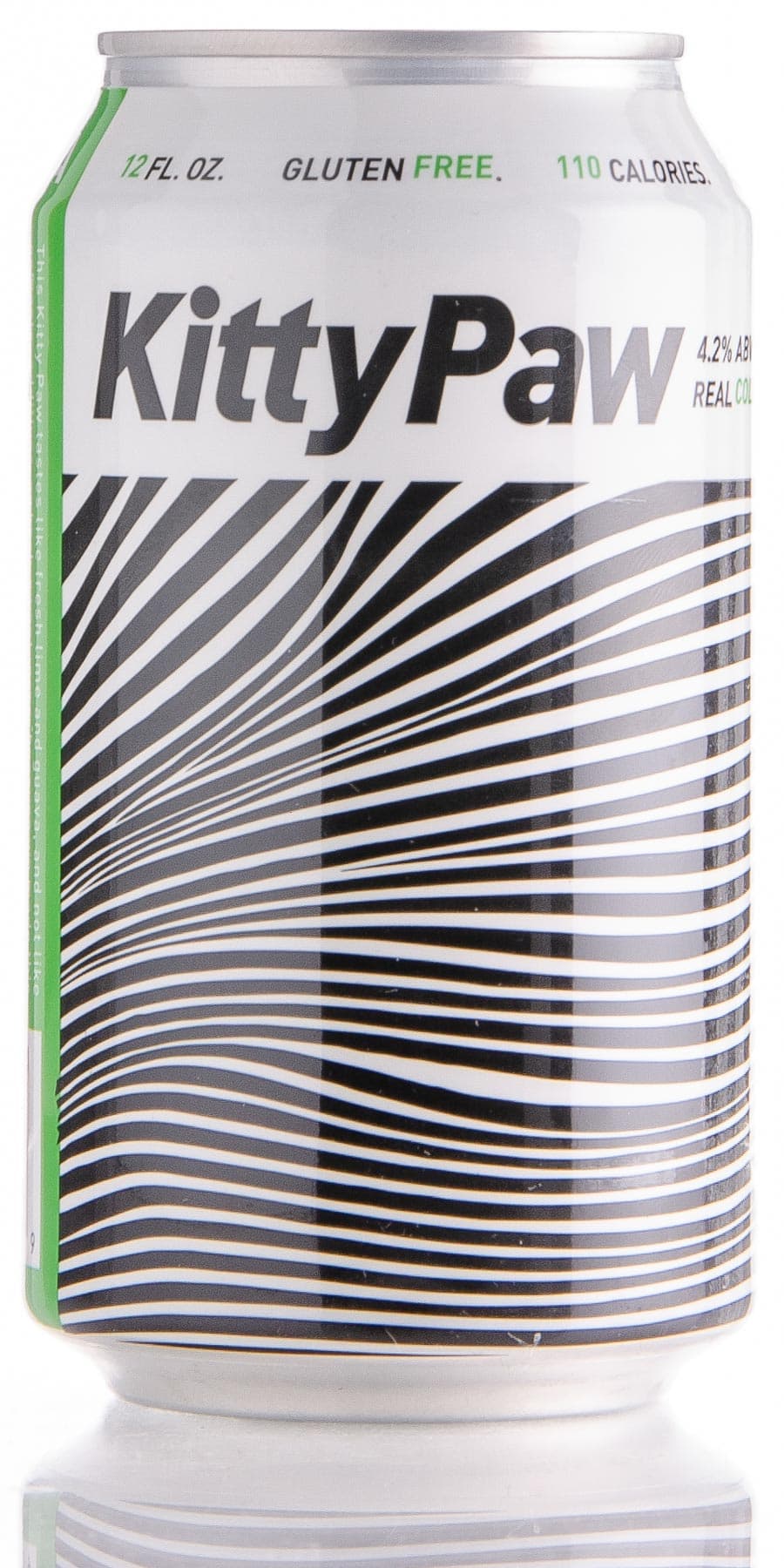 Kitty Paw Key Lime Guava