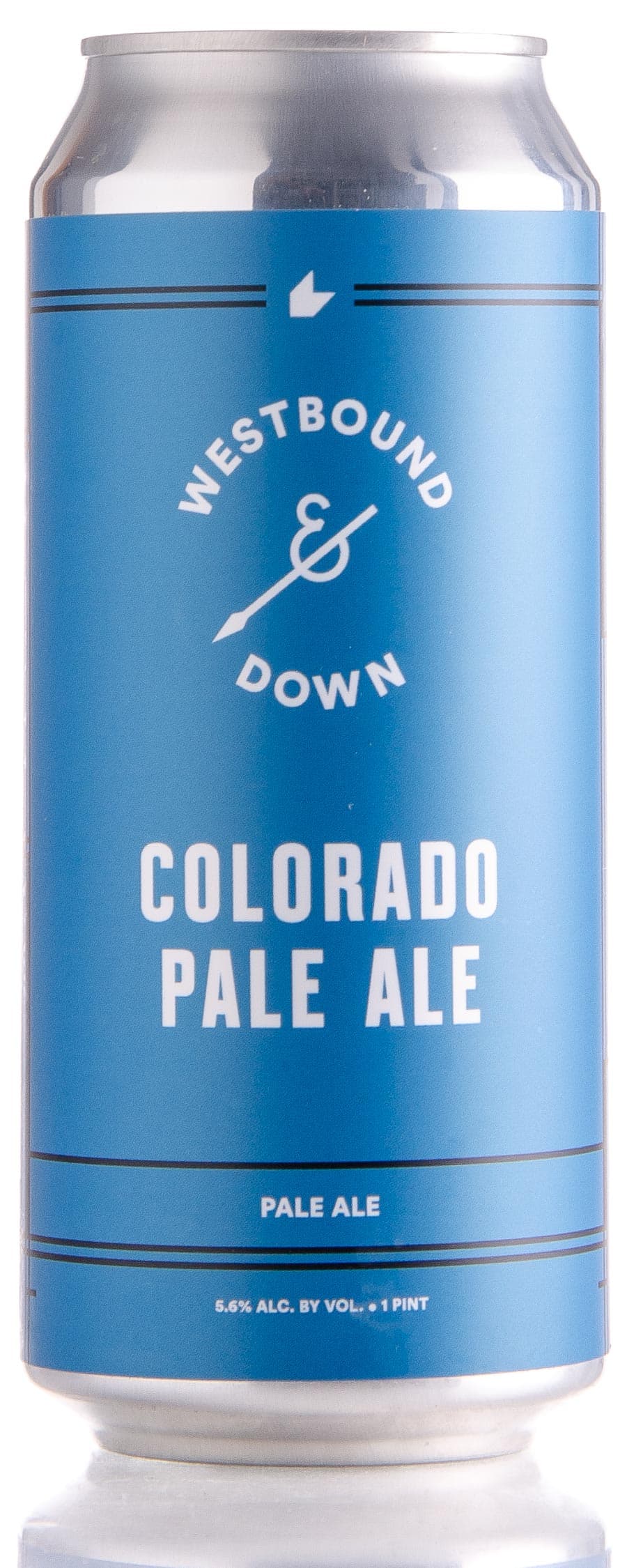 Colorado Pale Ale