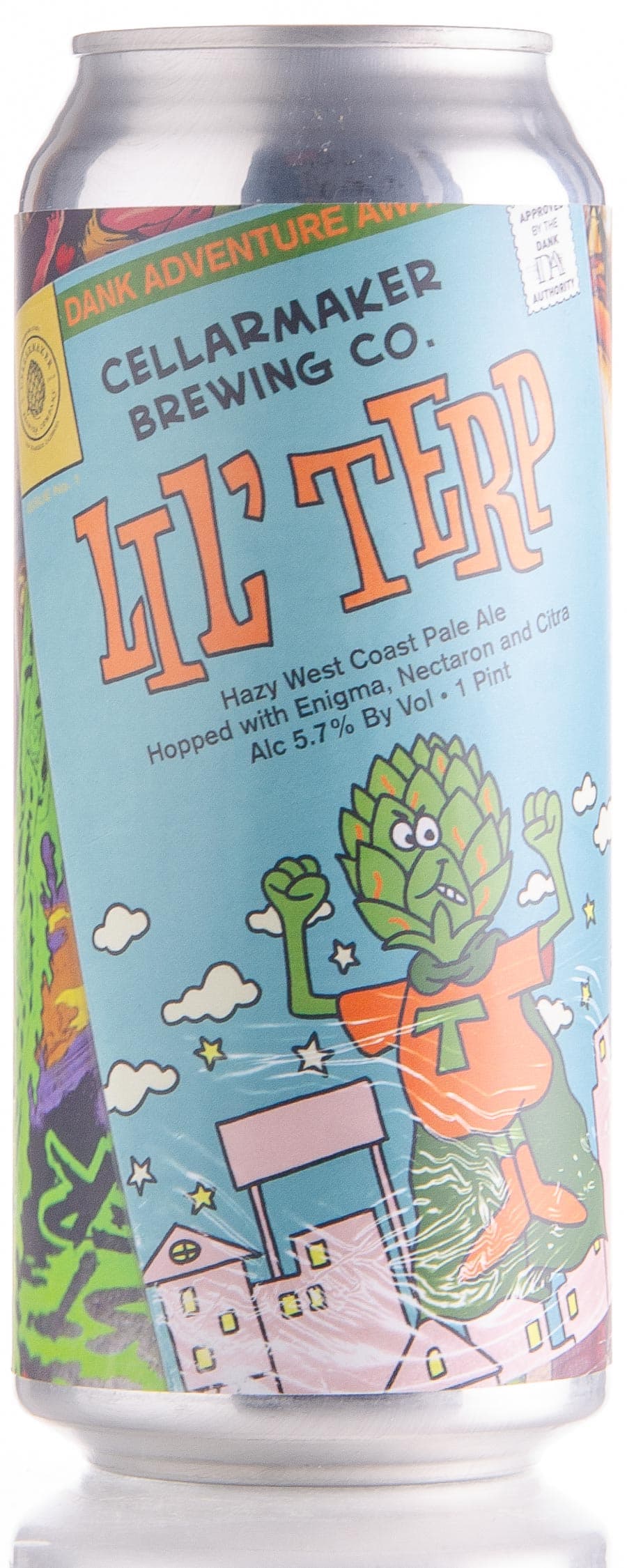 Lil’ Terp