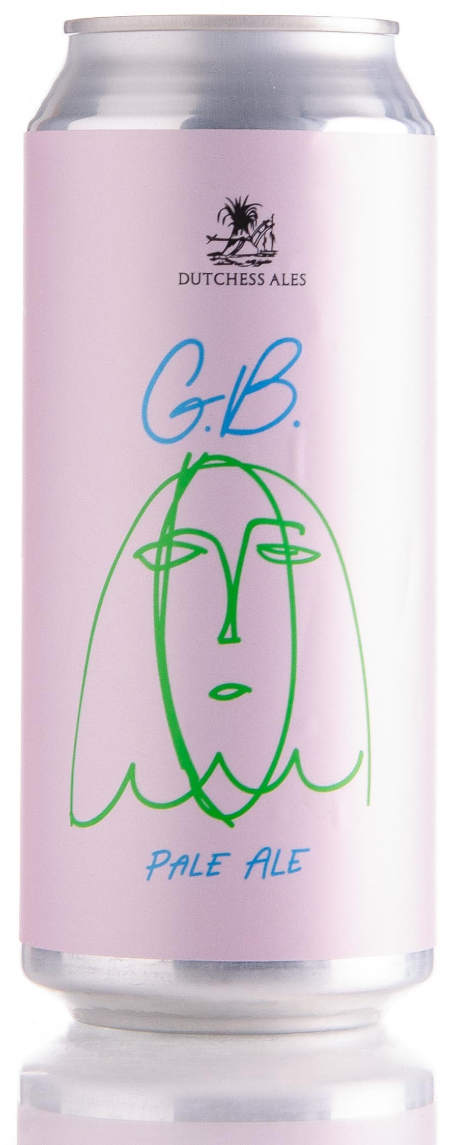 G.B. Pale Ale