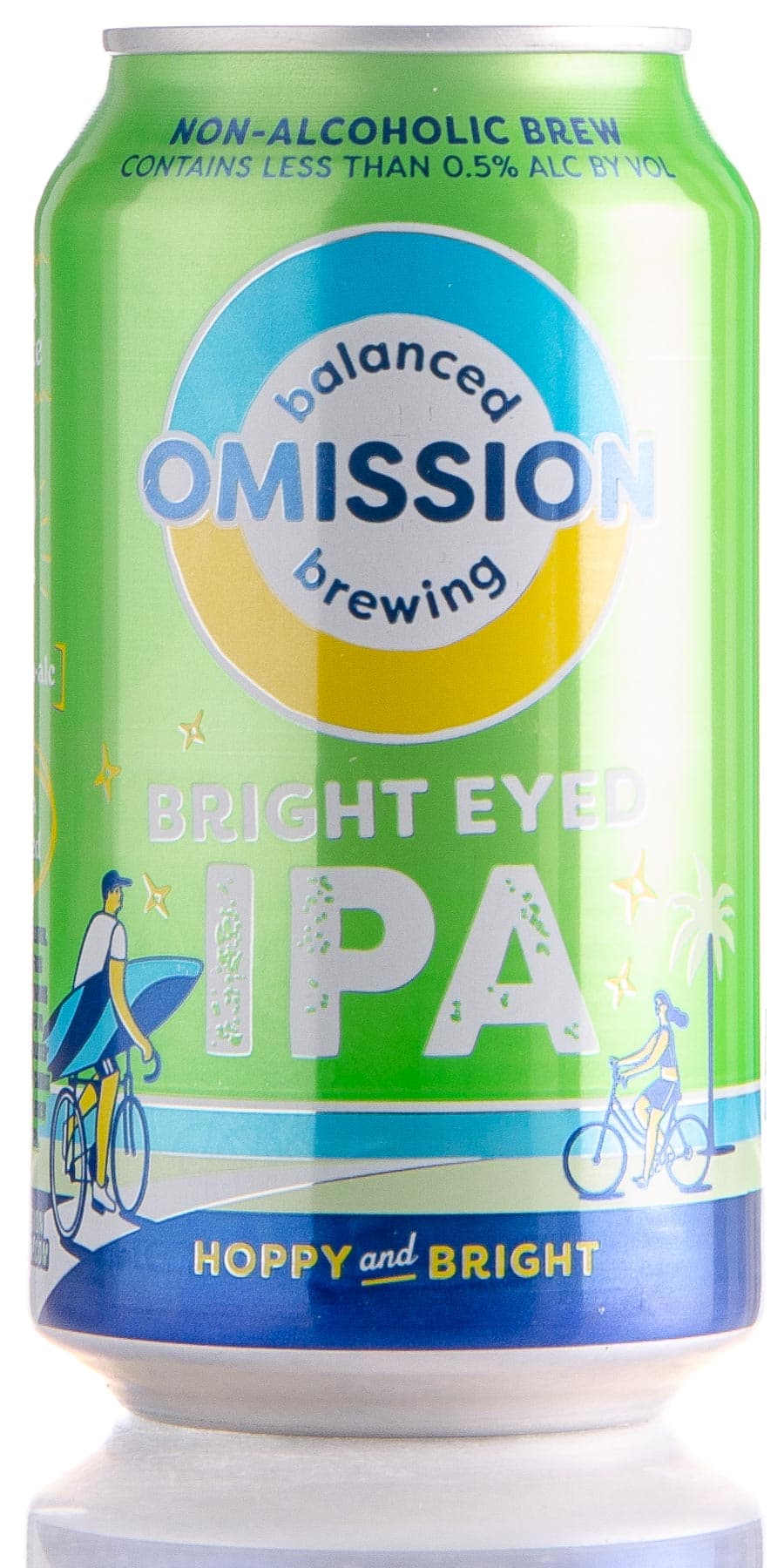 Bright Eyed IPA