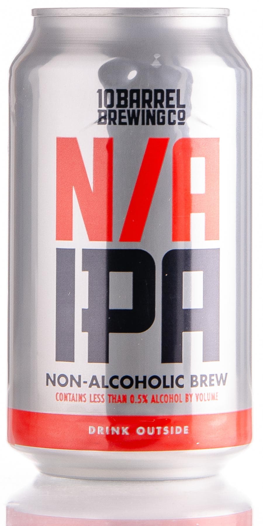 NA IPA