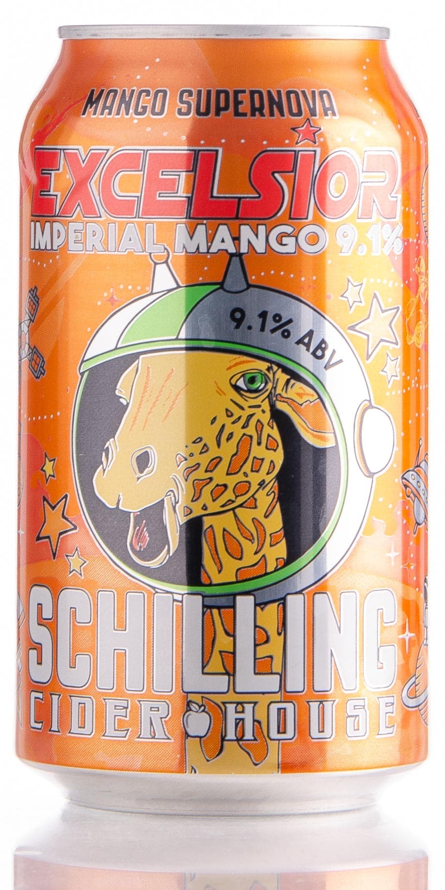 Excelsior Mango Supernova
