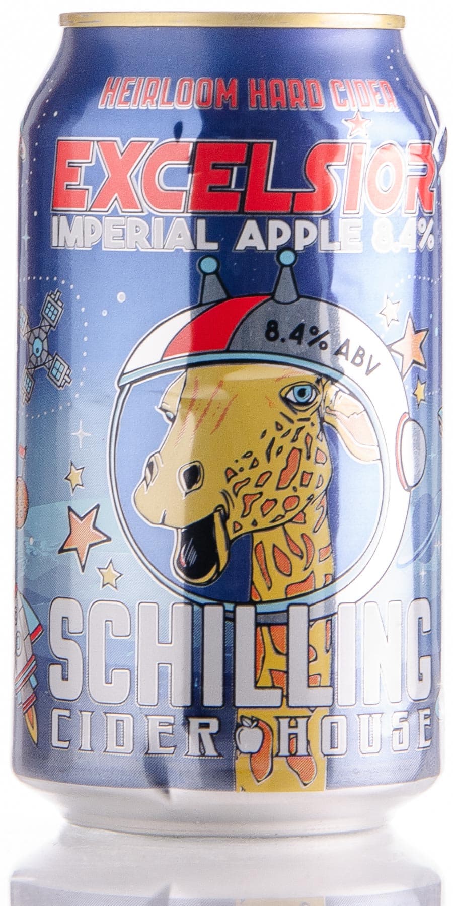 Excelsior Imperial Apple
