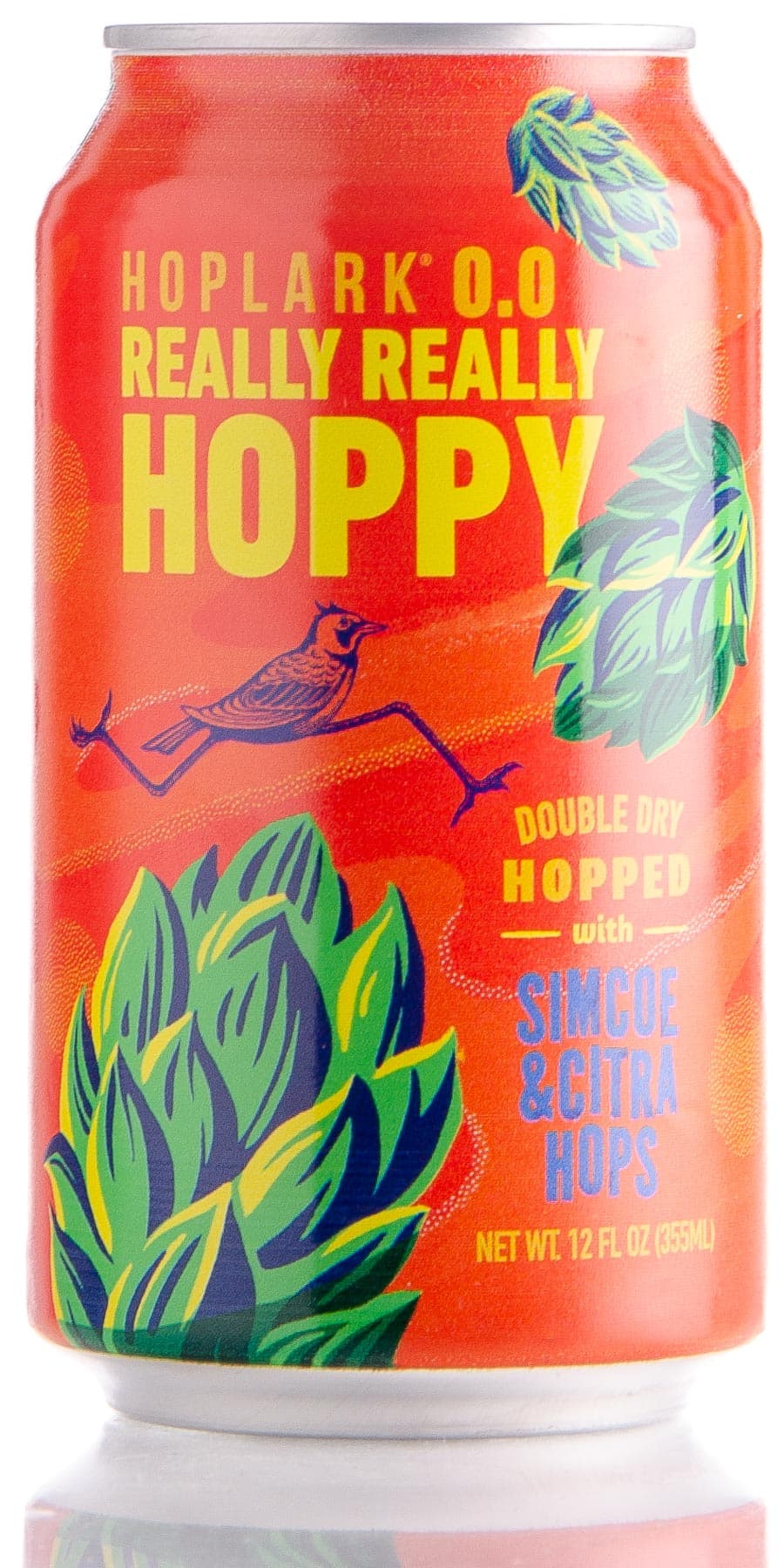 0.0 Really Really Hoppy
