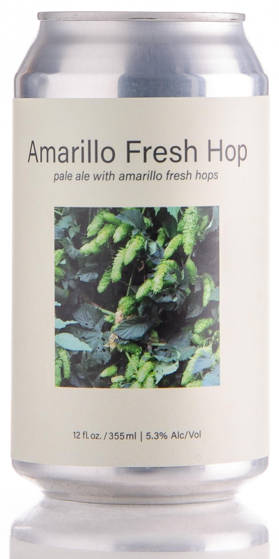 Amarillo Fresh Hop
