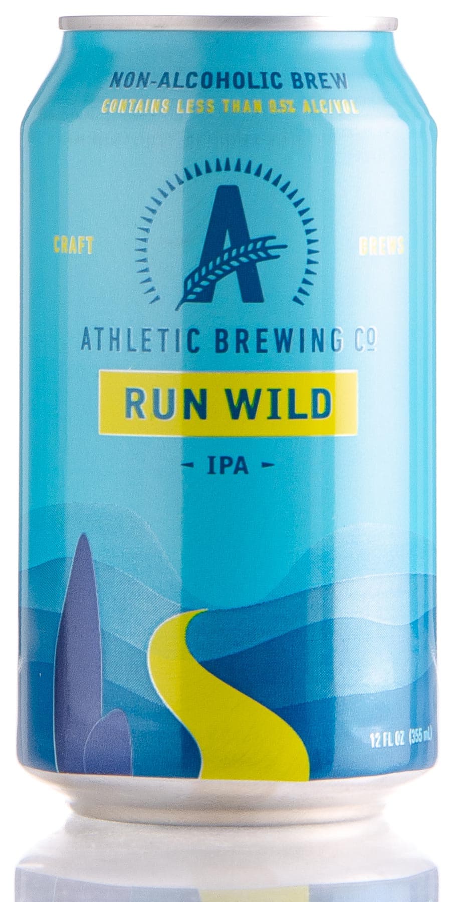 Run Wild