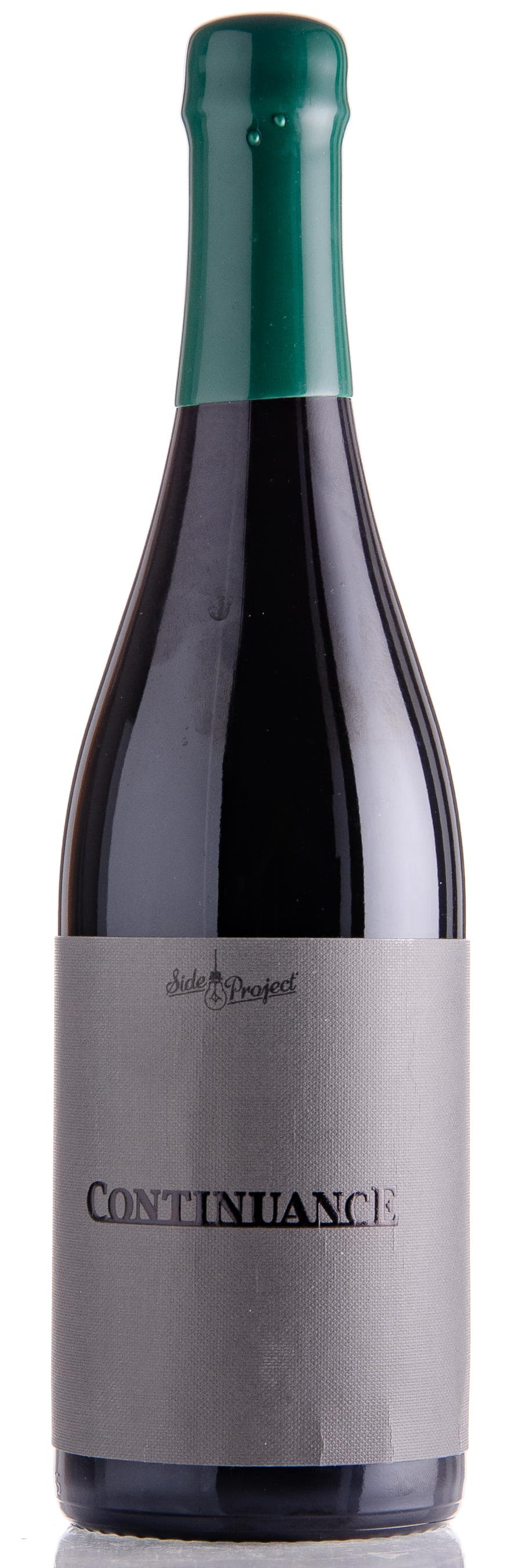 Continuance Blend 3