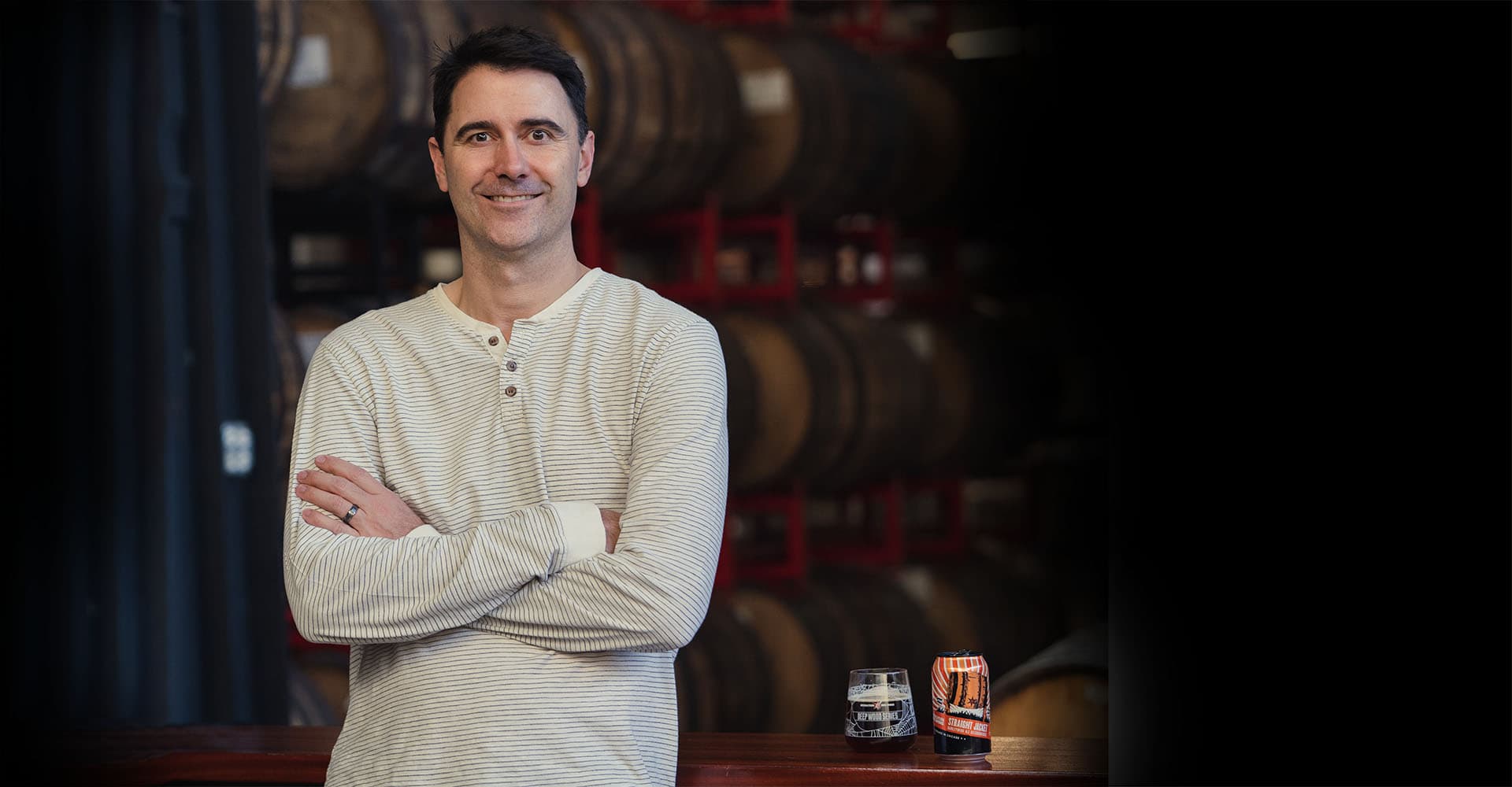 Podcast Episode 287: Revolution’s Doug Veliky Predicts the Future of Craft Beer