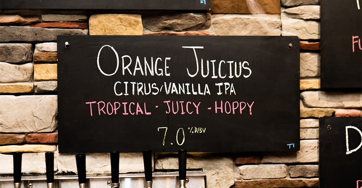 Video Tip: Using Finings to Get Better IPA, Sooner