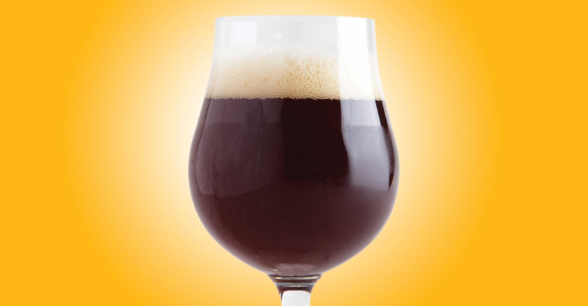 Recipe: Right Proper Skibsøl