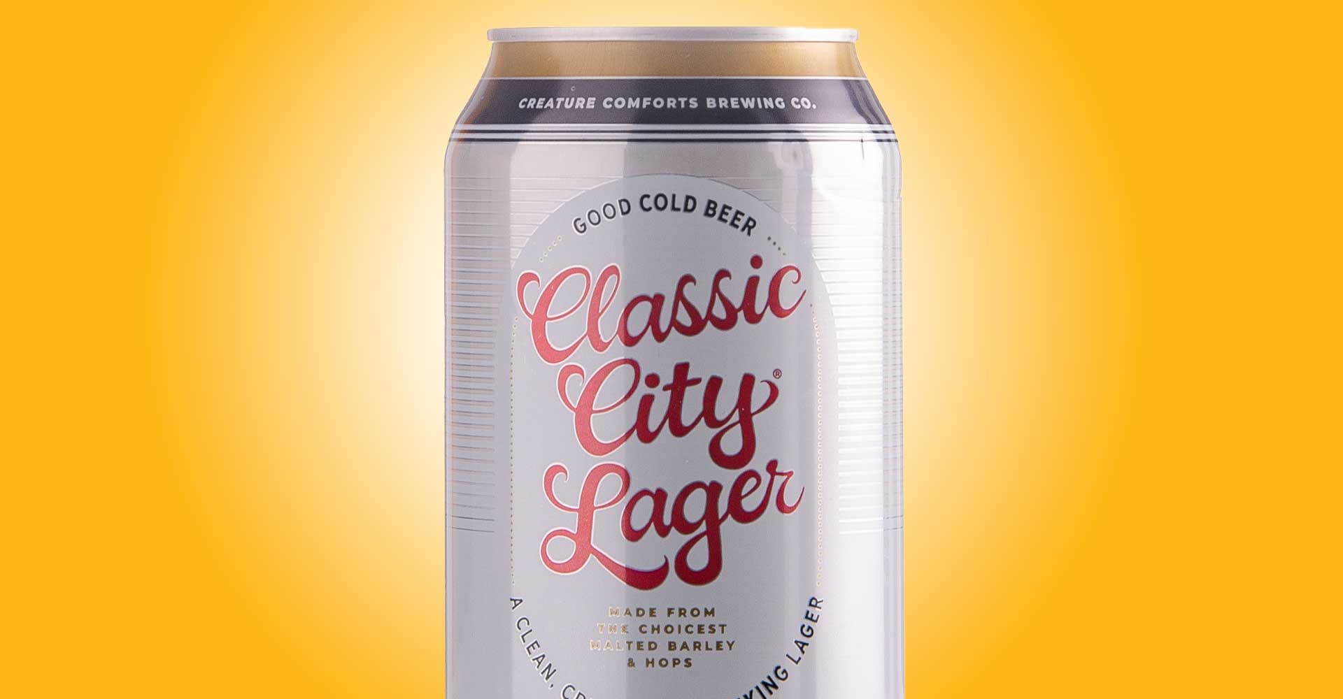 Ask the Pros: Brewing American Lager with Creature Comforts