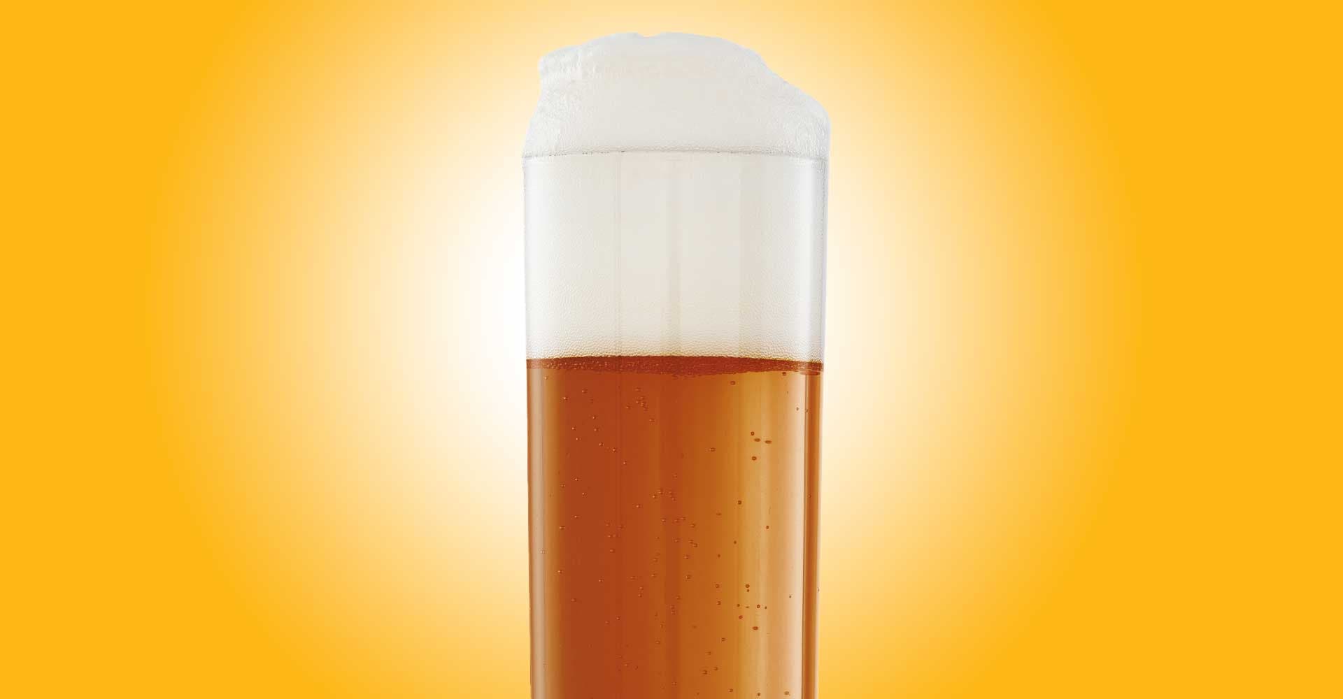 Recipe: Is It Cold in Here or Is It Just Me Altbier