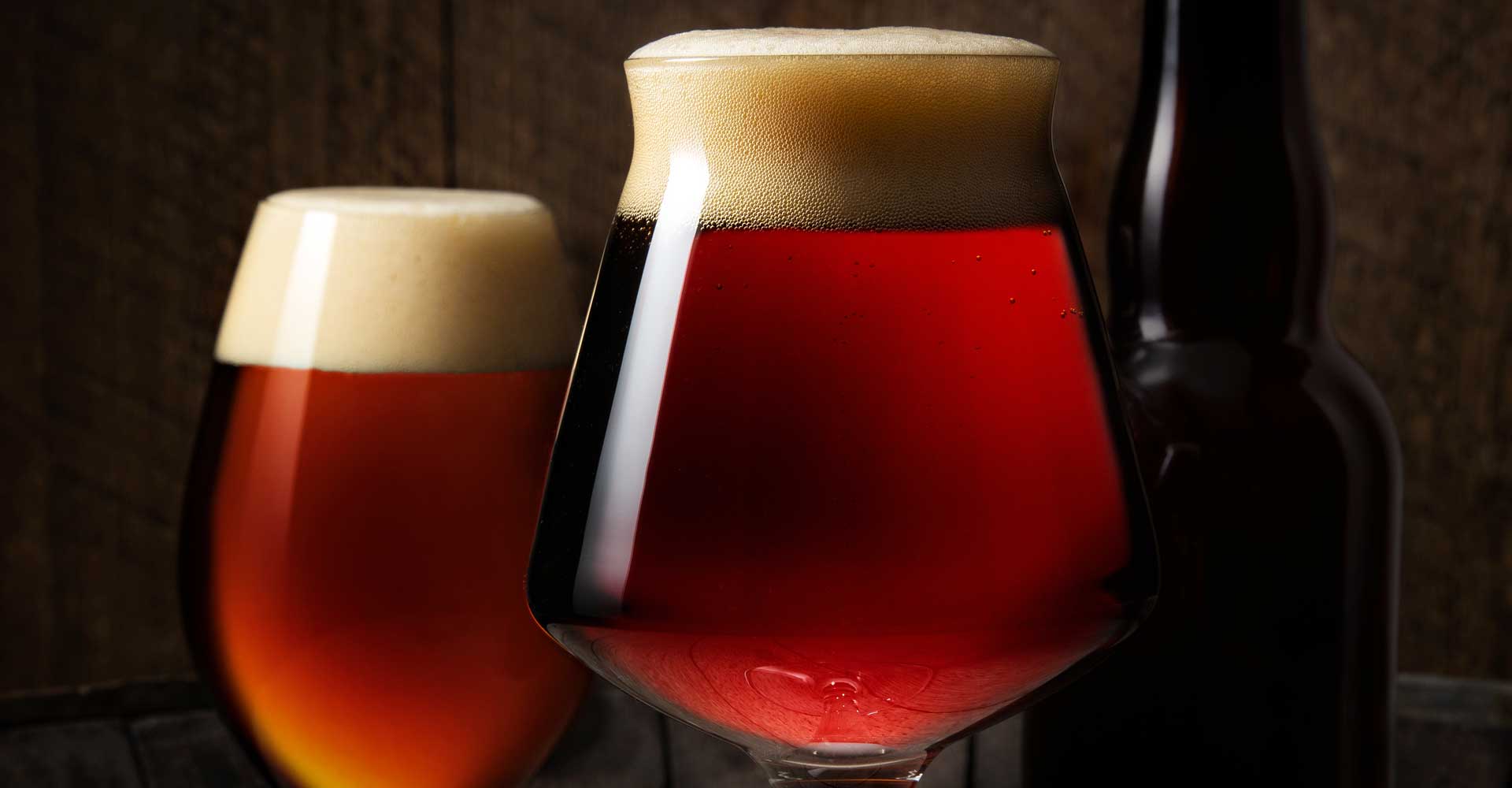 Flavor Fever: Barleywine of the Old Style