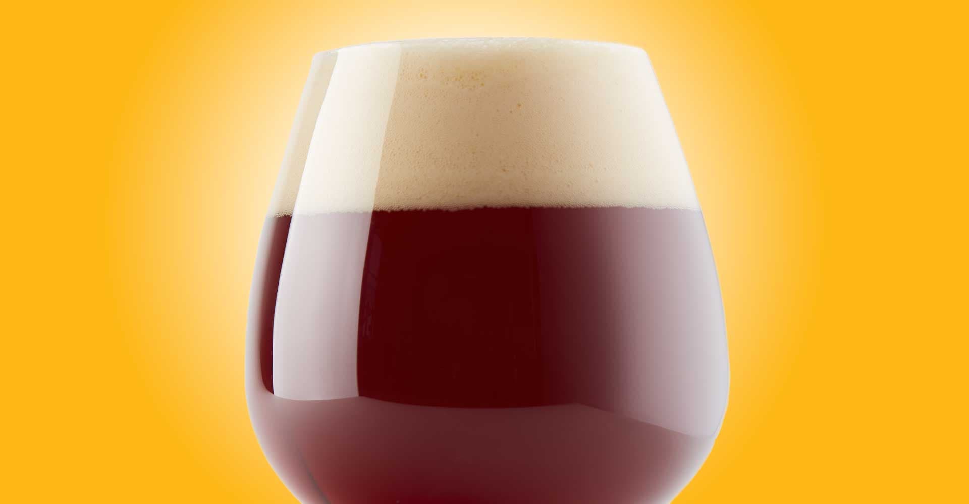 Recipe: 1841 Truman XXXXK