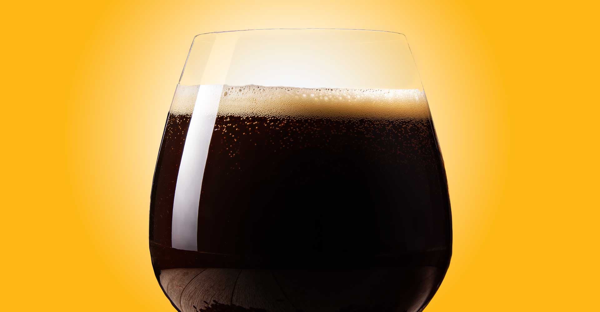 Recipe: Obelisk Black Barleywine