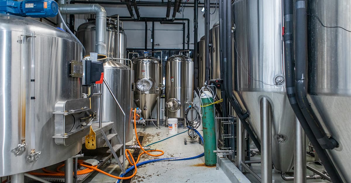 Video Tip: The Benefits of Adding Hops to the Mash