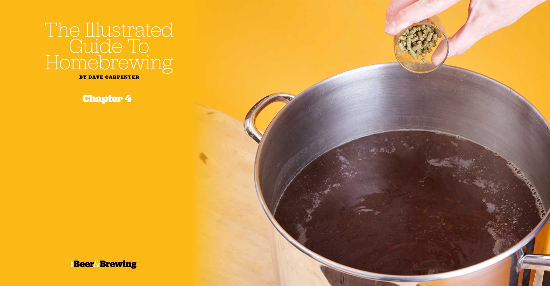 A Beginner’s Guide to Brewery Sanitation