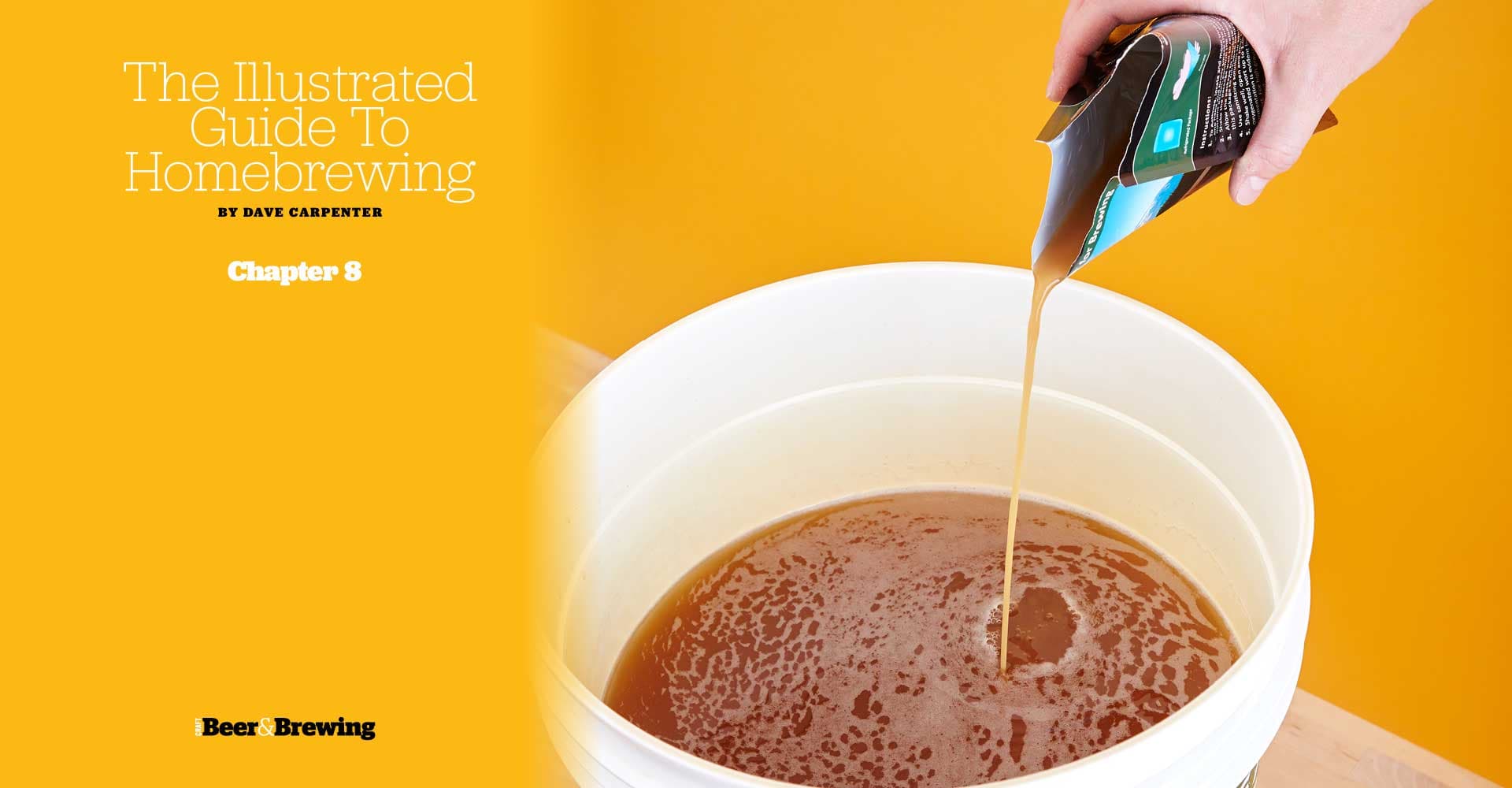 The Zen of Fermentation: Try Not to Think About It