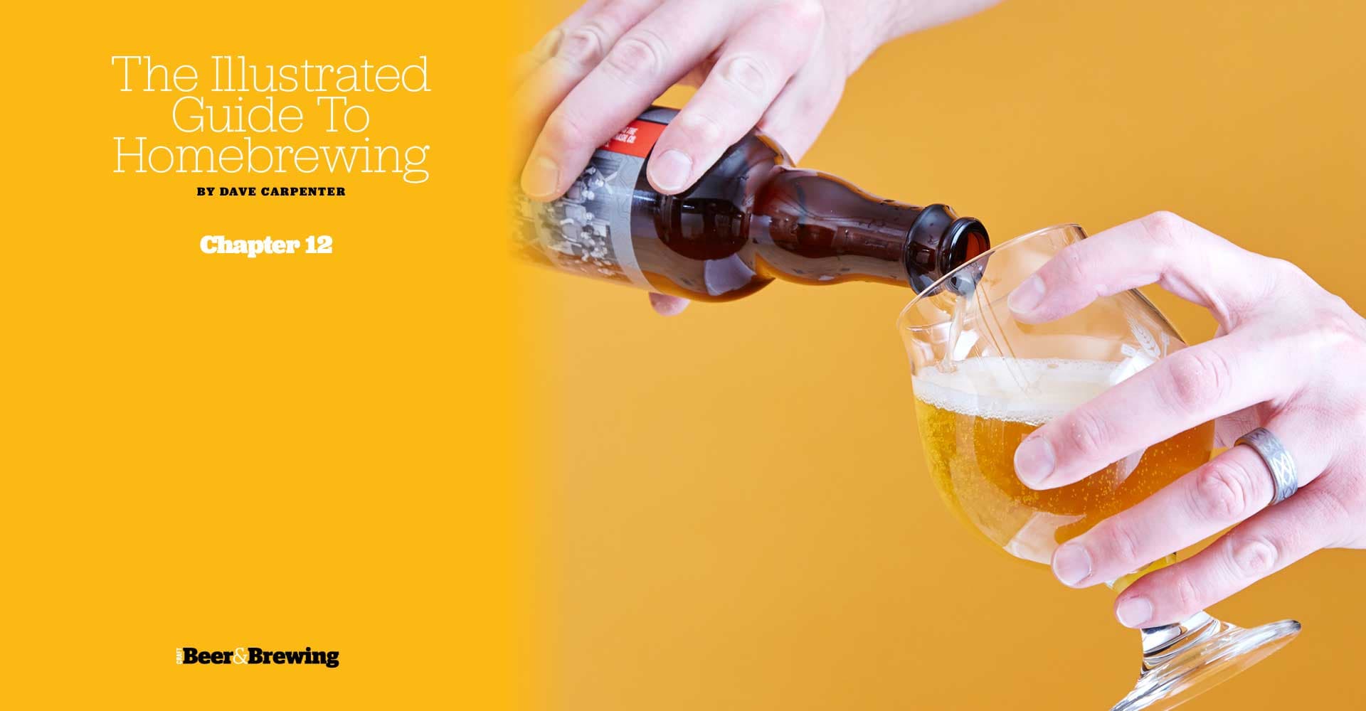 The Brew Day Walkthrough: Putting it All Together