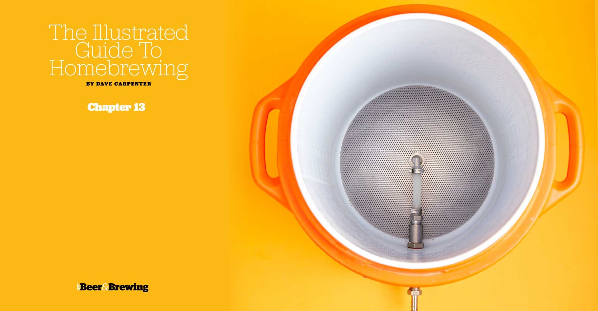 Where You’re Going When You’re Going All-Grain