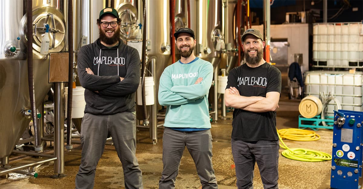 Video Tip: Choosing Grains for a Tasty Lower-Strength Stout
