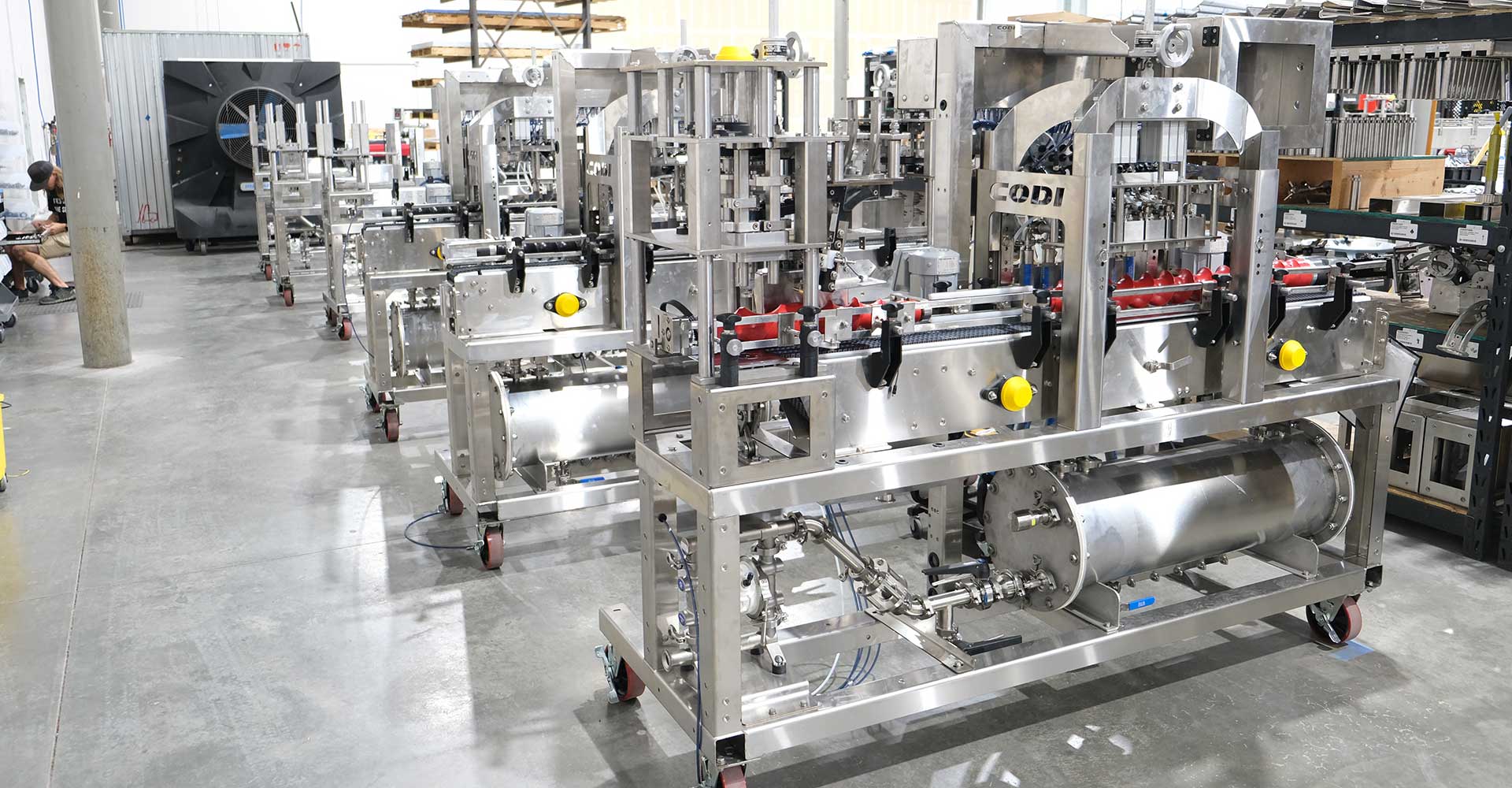 Packaging Manufacturer Offers Up the Goods—For Free