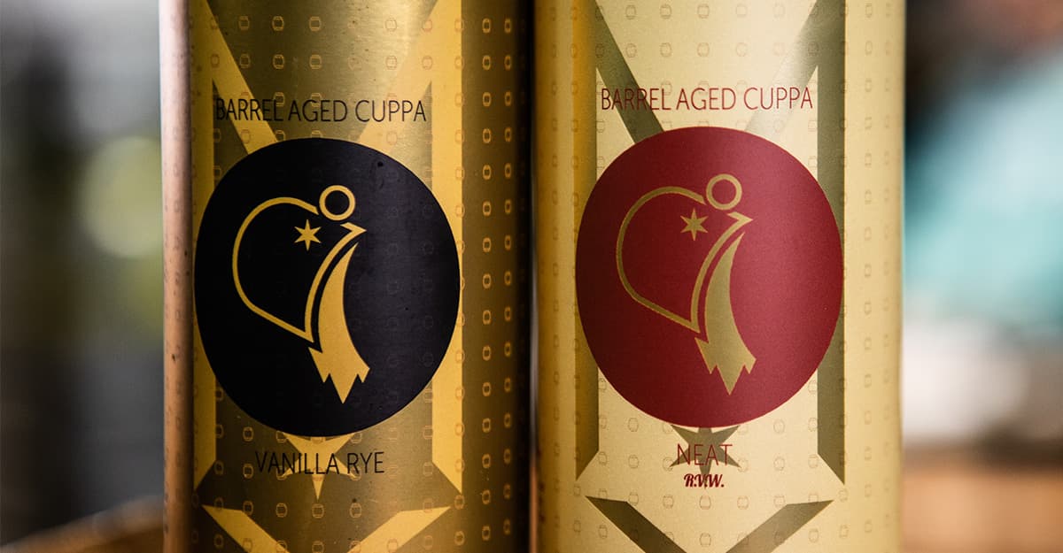 Video Tip: Selecting Roasted Grains to Balance Big Imperial Stouts