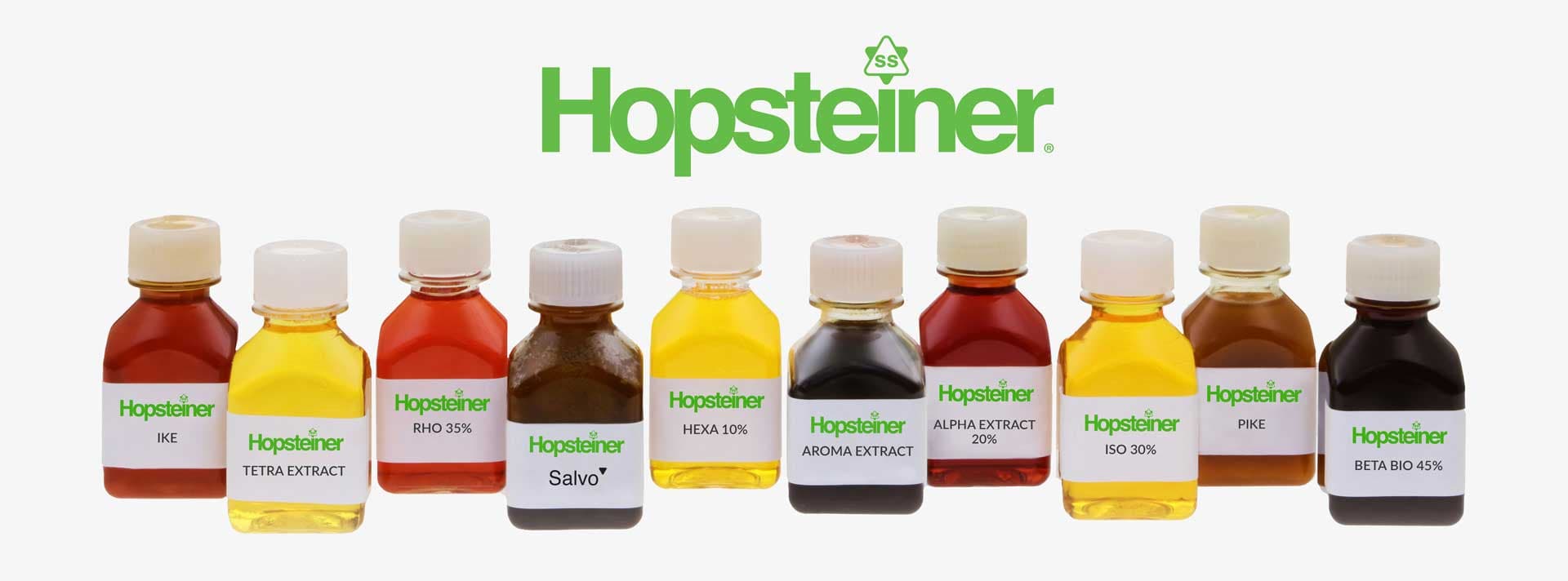 Advanced Hop Products: The Solutions You Want with the Flexibility You Need