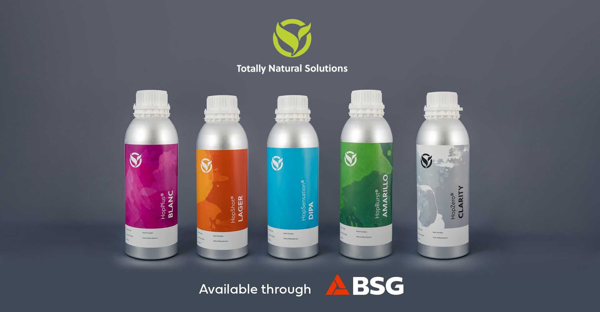 Use TNS Hop Oils to Get More