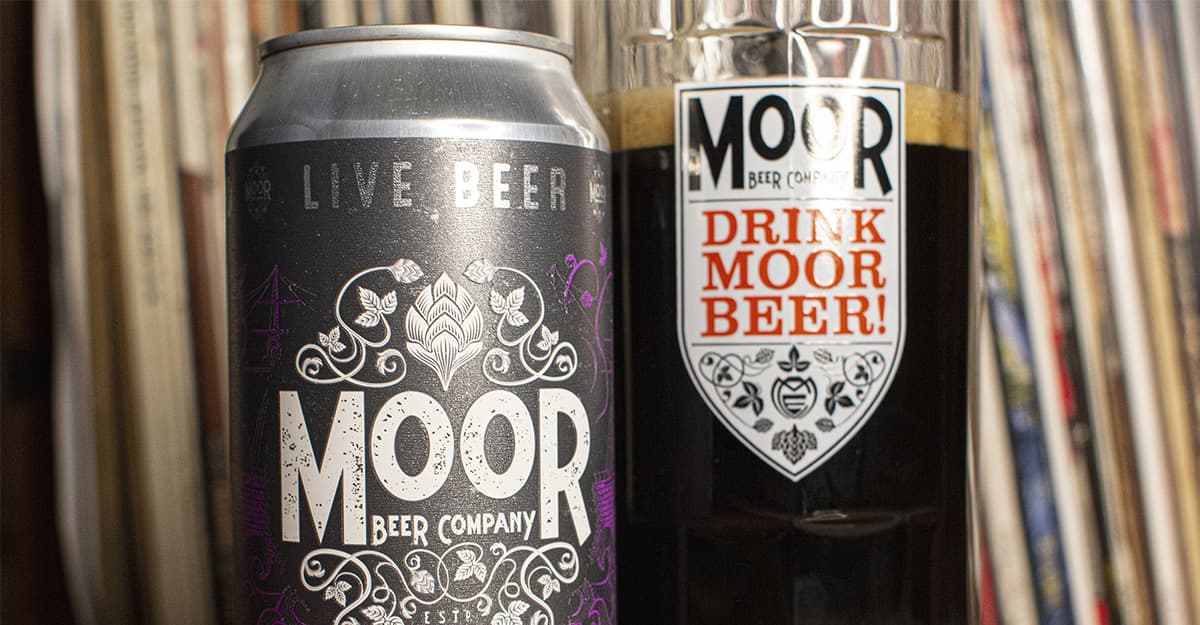 Recipe: Moor Old Freddy Walker
