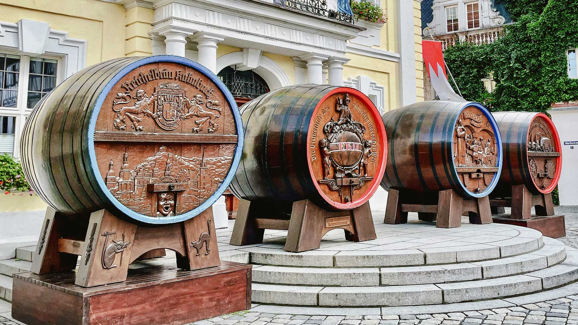 This Is Not Your Ordinary Beer Tour