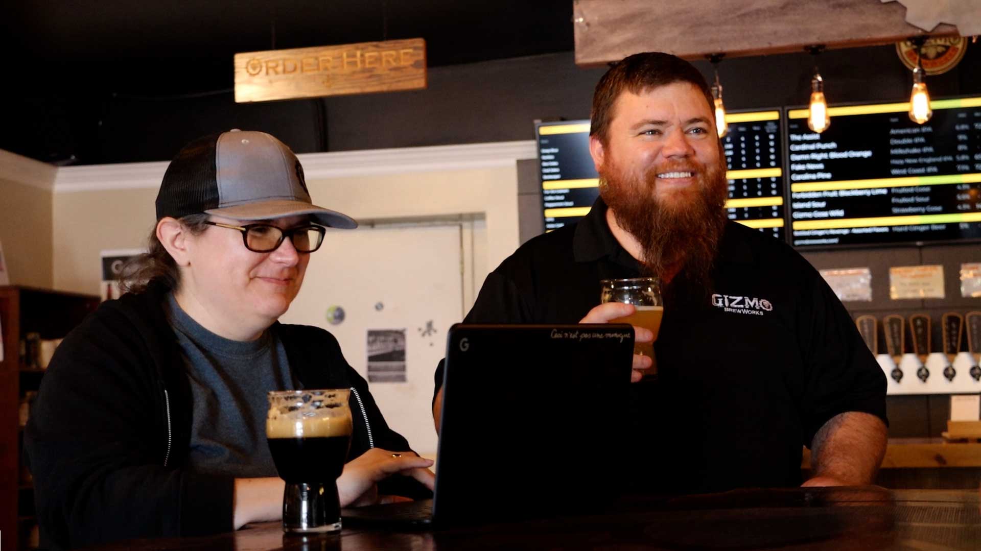 Navigating the Future of Brewery Management with Innovative Technology