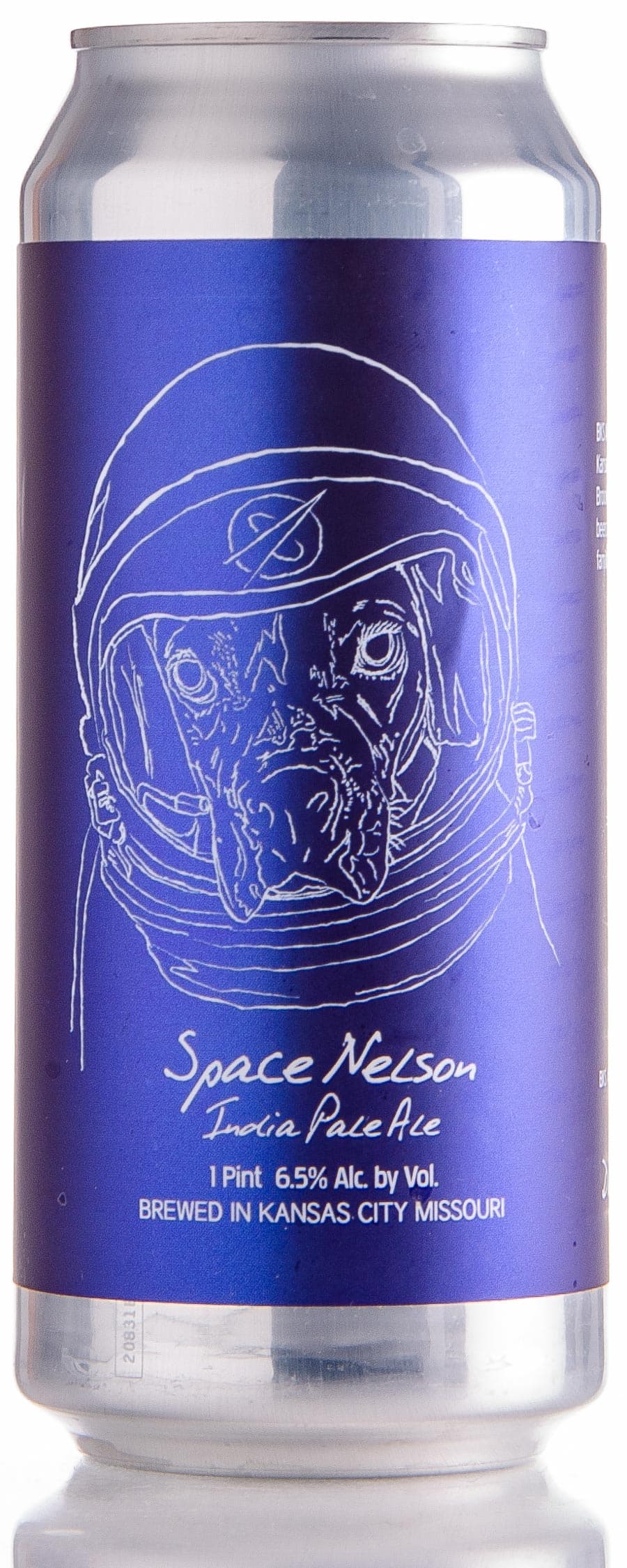 Space Nelson