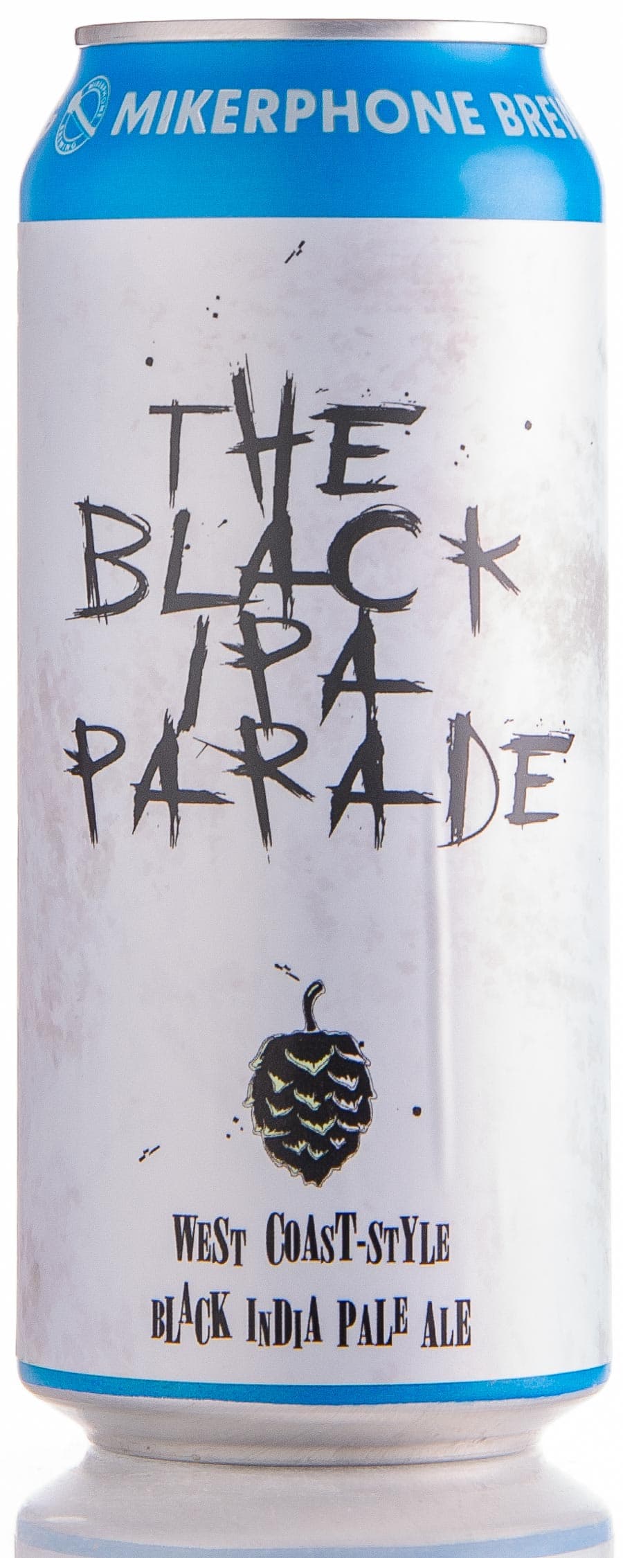 The Black IPA Parade