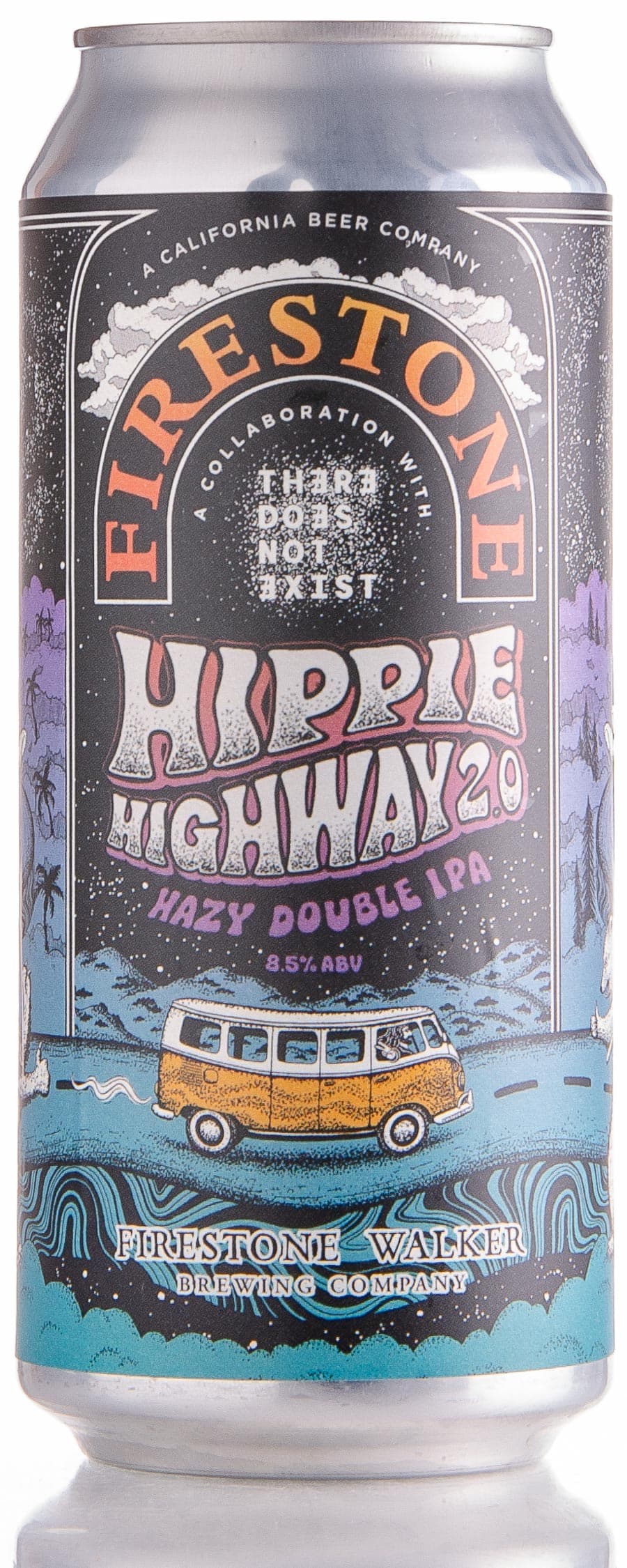 Hippie Highway 2.0