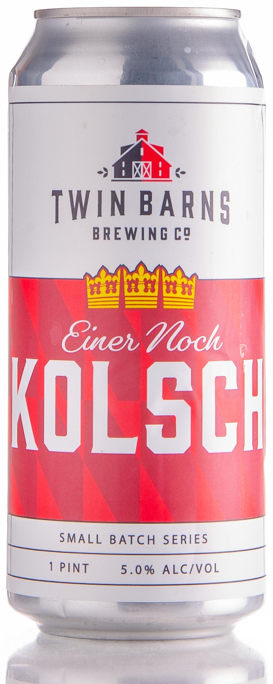 Einer Noch