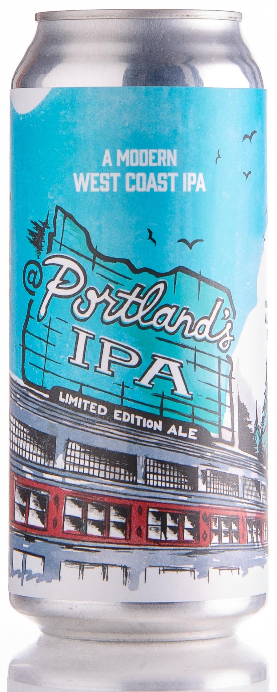 @Portland’s IPA