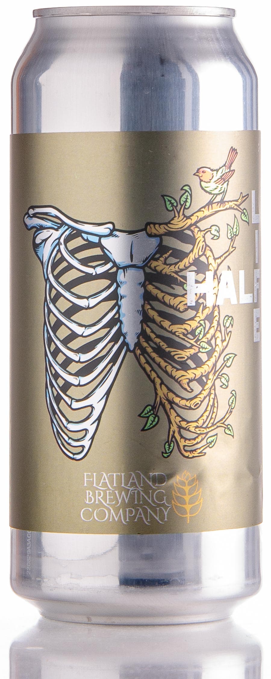 Half Life