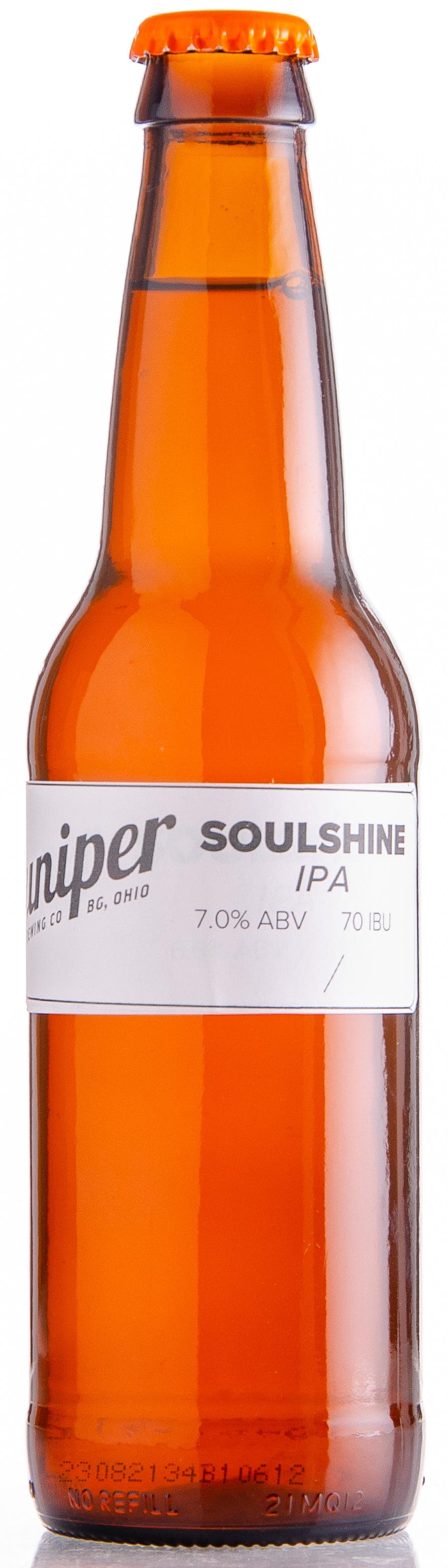 Soulshine